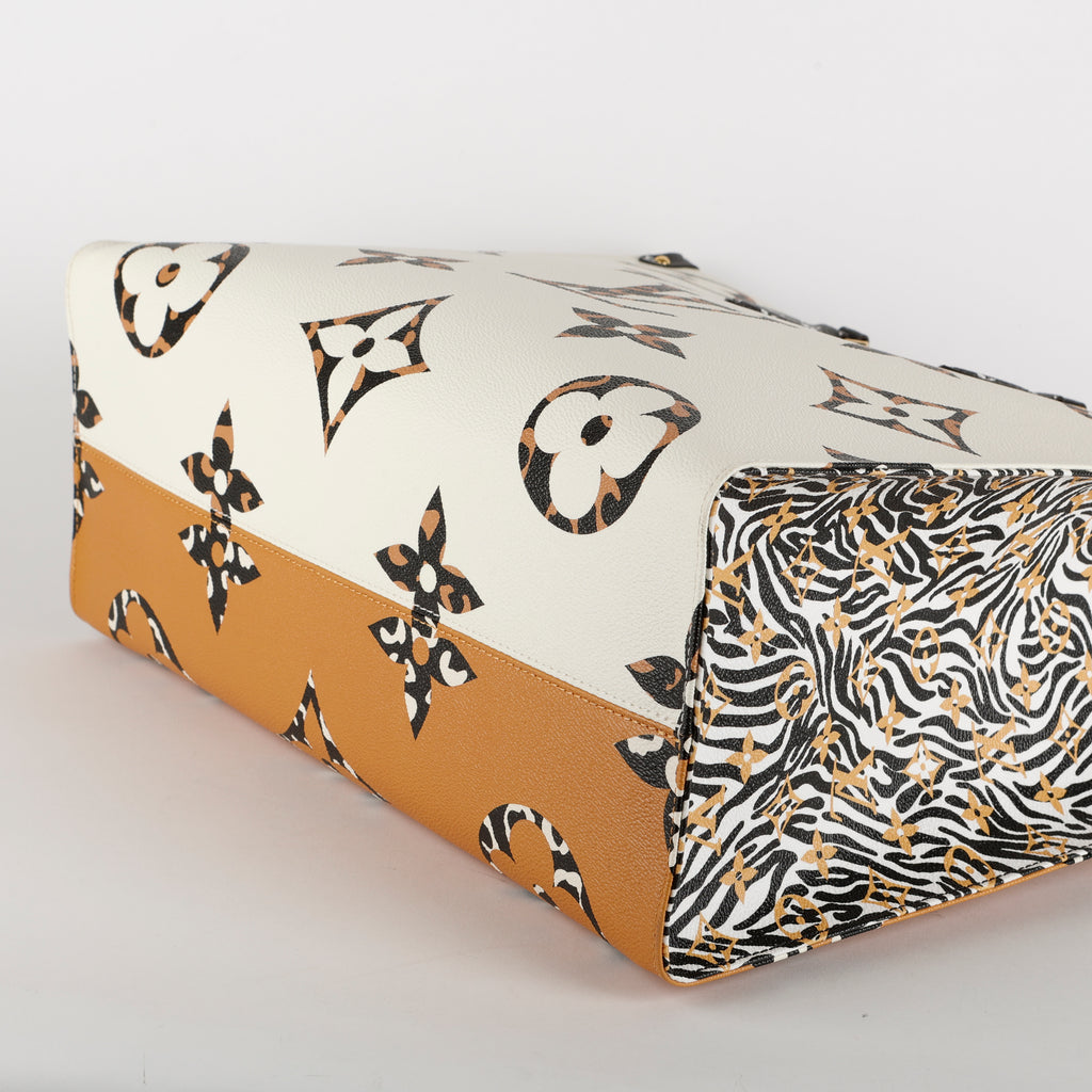 OnTheGo GM, Monogram Jungle