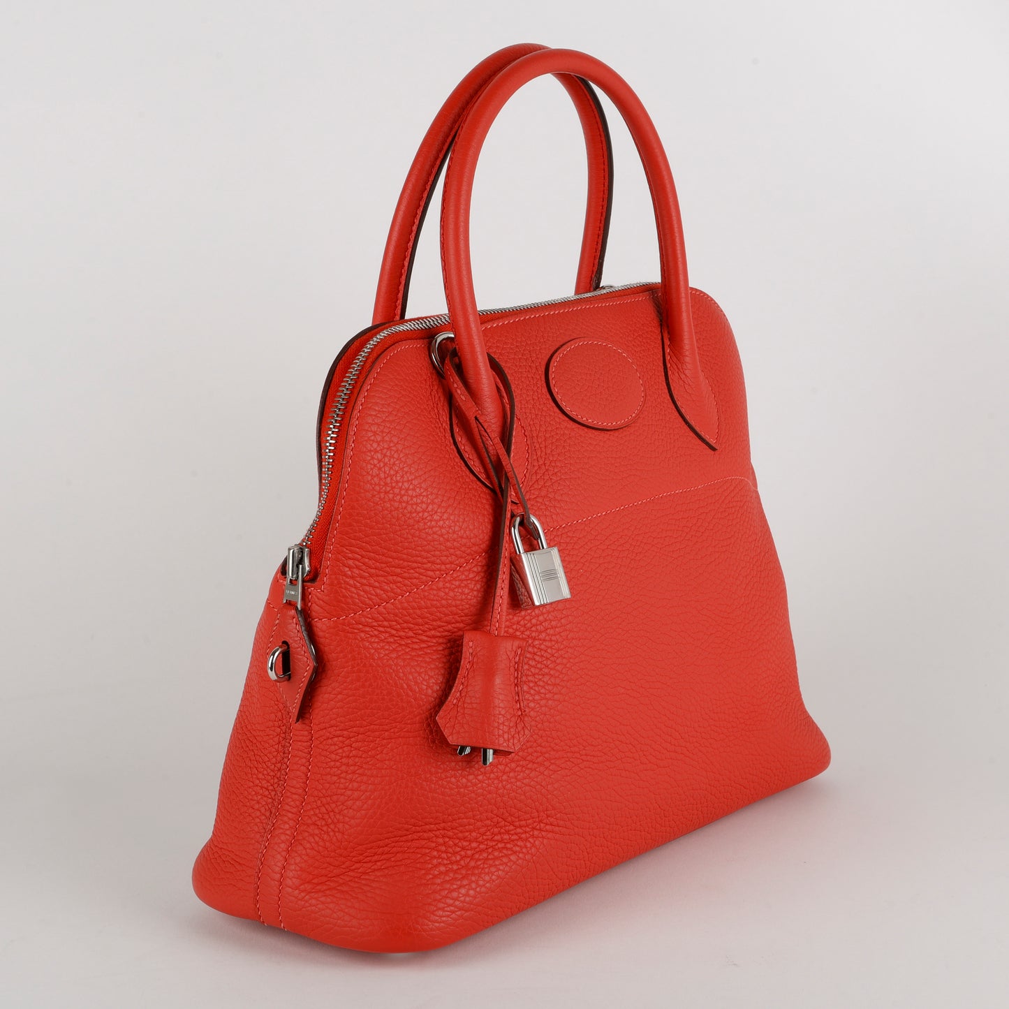 Bolide 31, Rouge Pivione Clemence