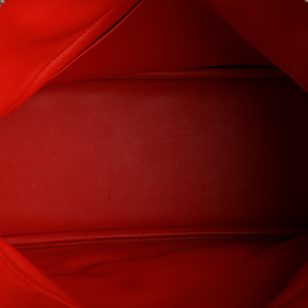 Bolide 31, Rouge Pivione Clemence