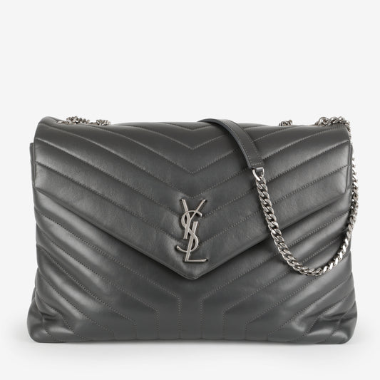 Large LouLou, Smoke Grey