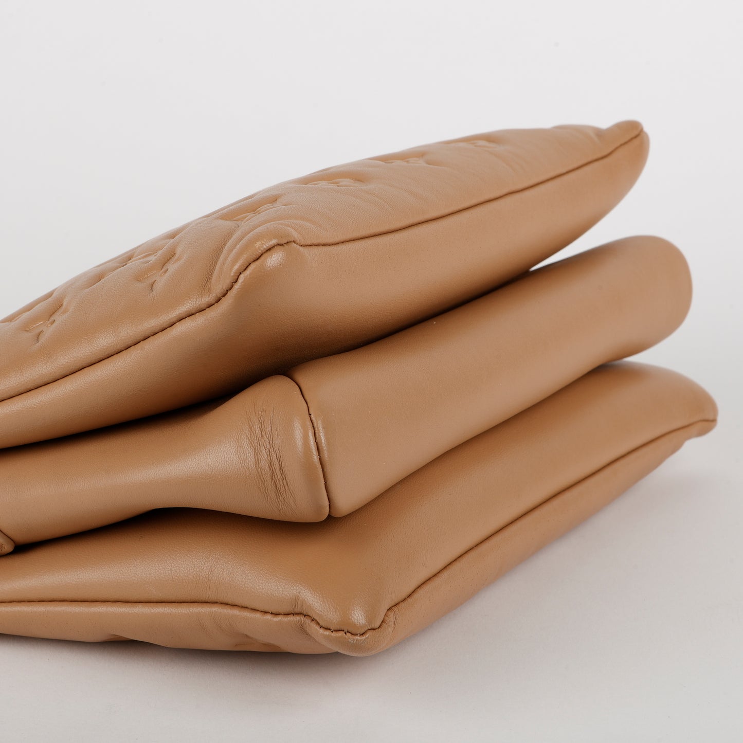 Coussin PM, Carmel