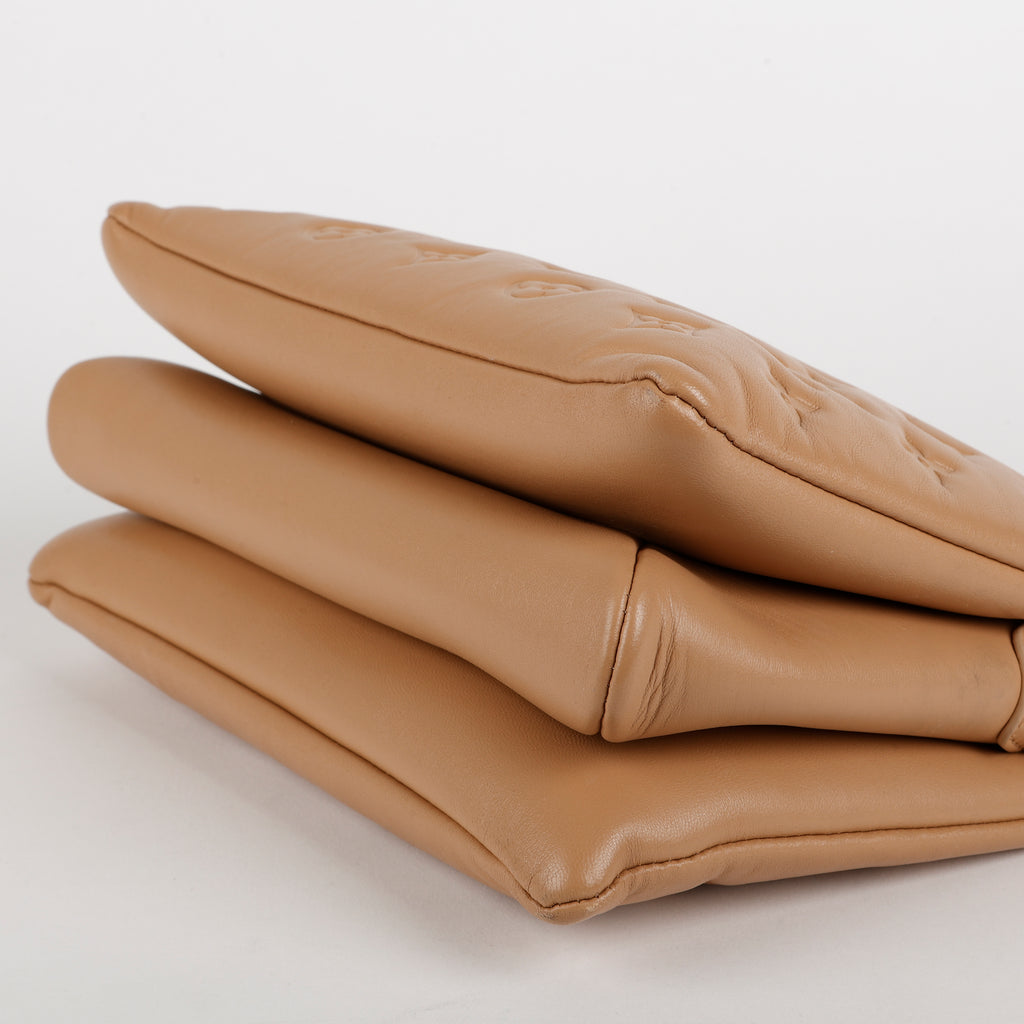 Coussin PM, Carmel