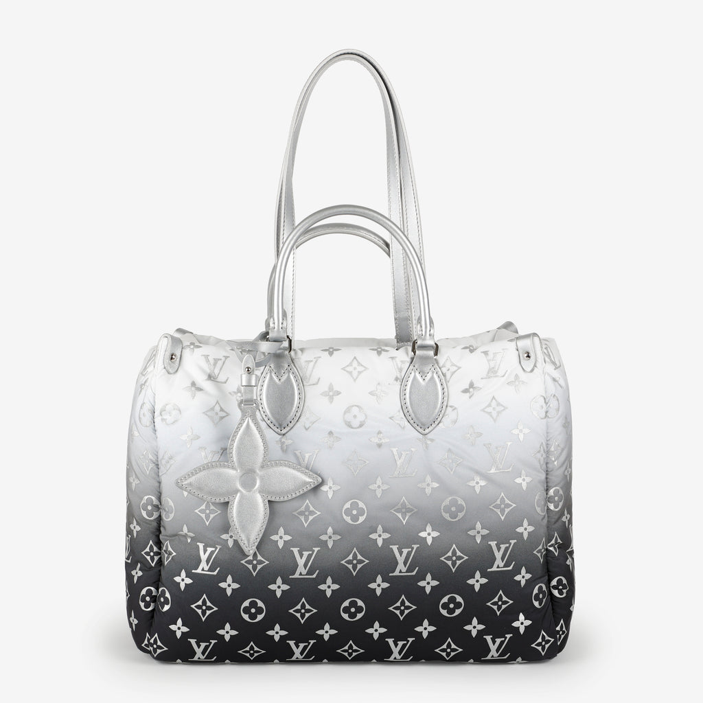 OnTheGo MM Puffer, Ski
