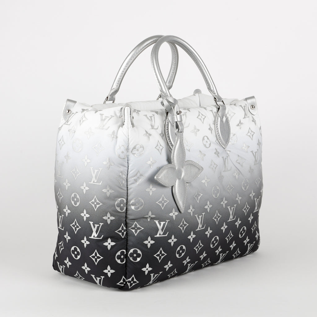 OnTheGo MM Puffer, Ski