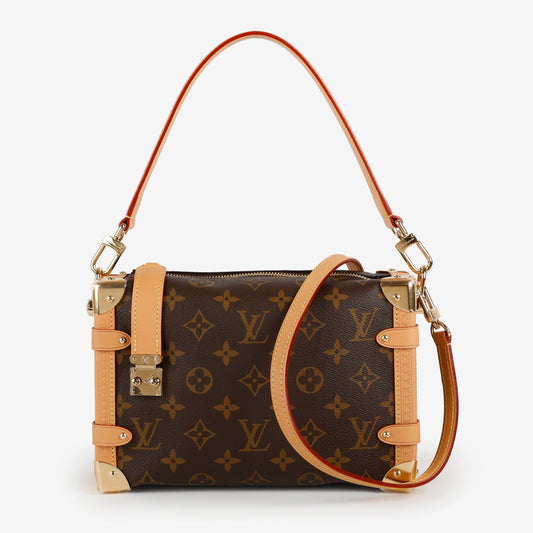 Side Trunk MM, Monogram