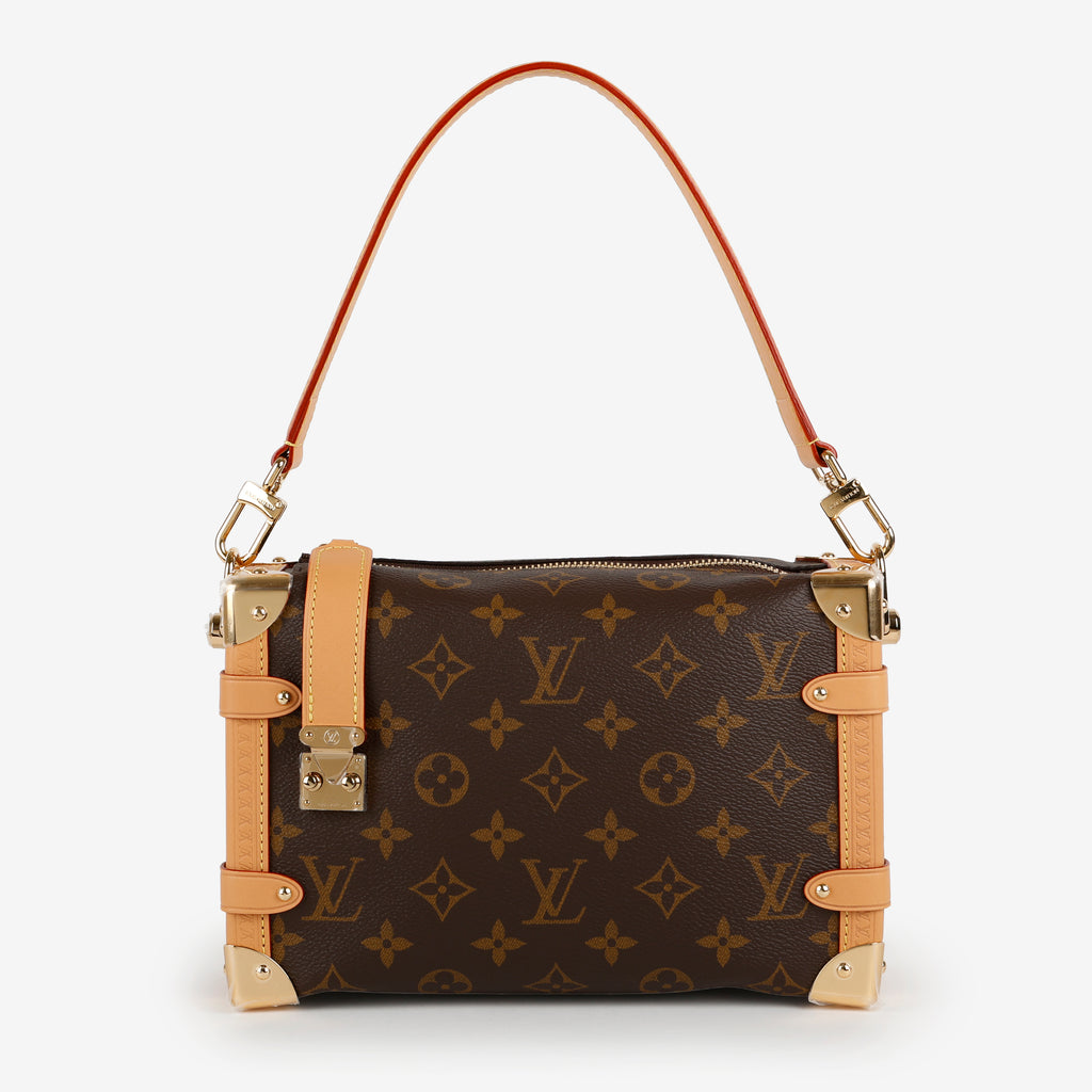 Side Trunk MM, Monogram
