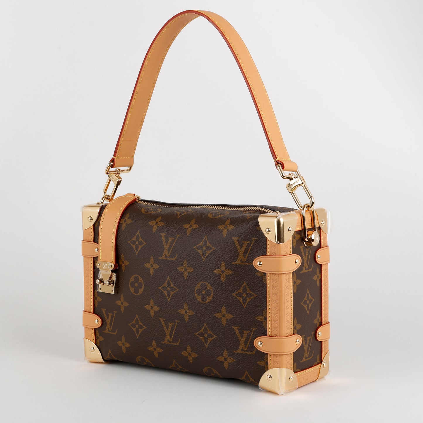 Side Trunk MM, Monogram