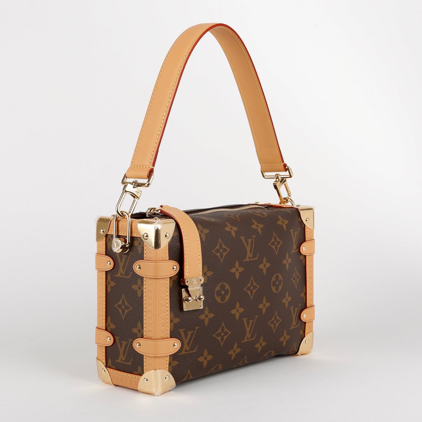 Side Trunk MM, Monogram