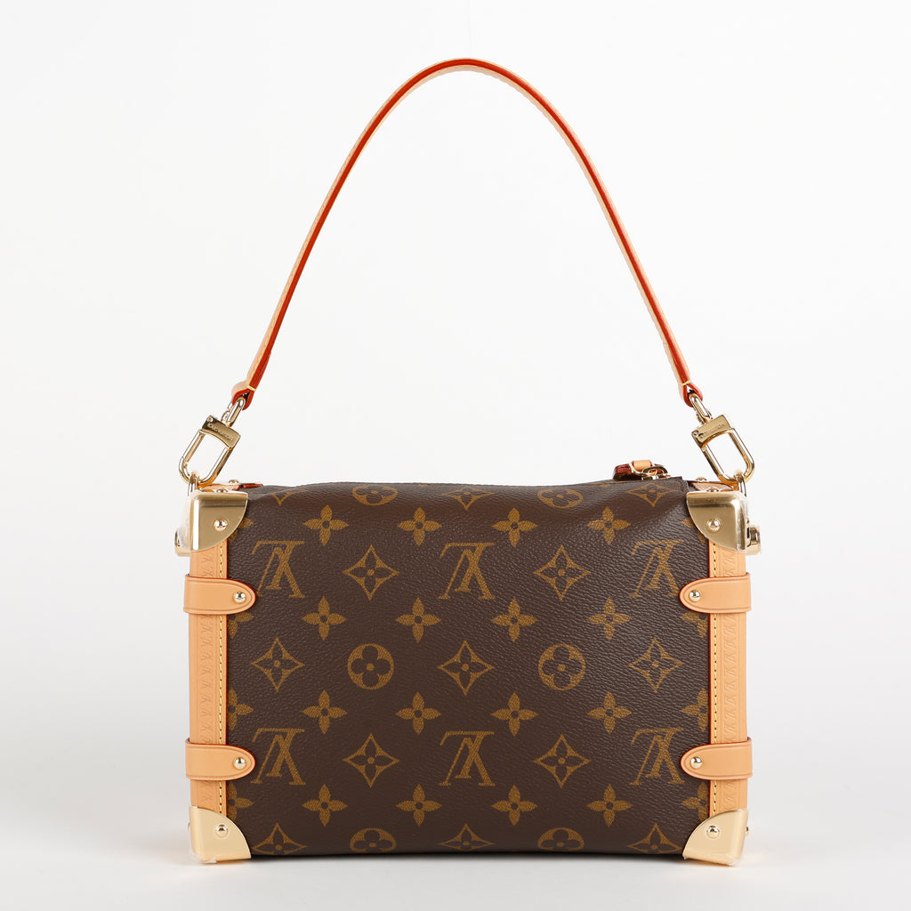 Side Trunk MM, Monogram