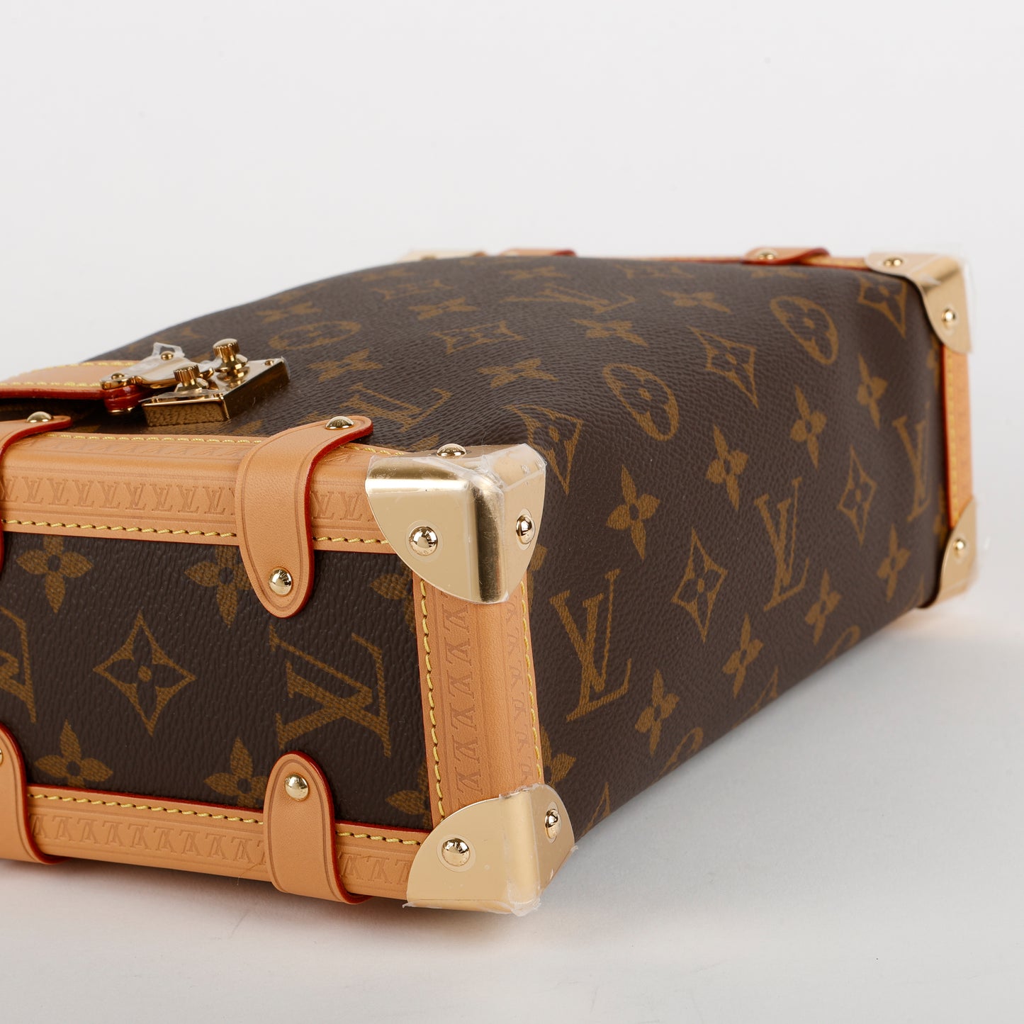 Side Trunk MM, Monogram