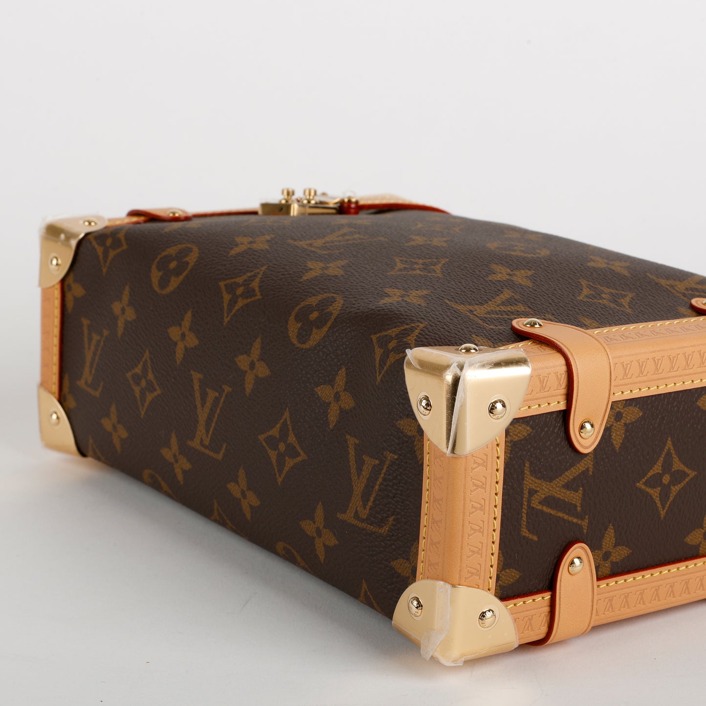 Side Trunk MM, Monogram