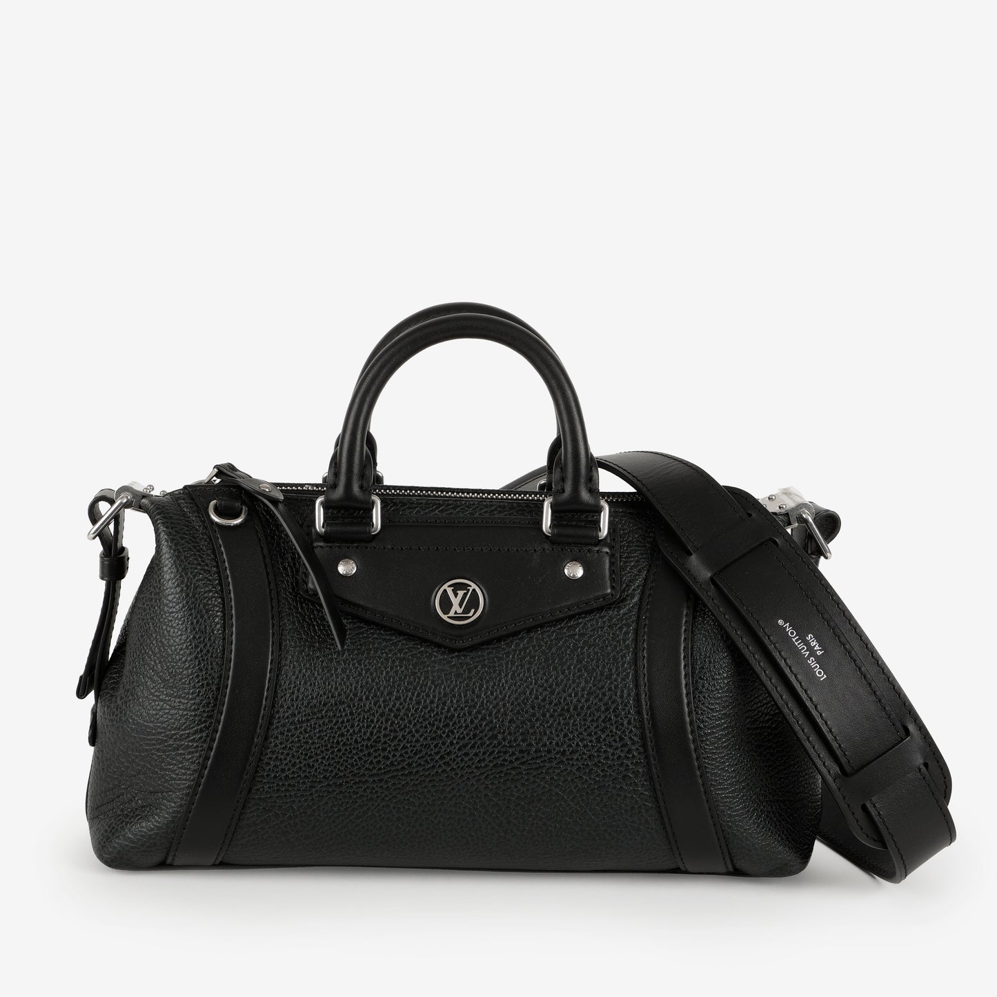 Biker PM, Black