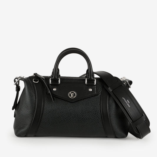 Biker PM, Black