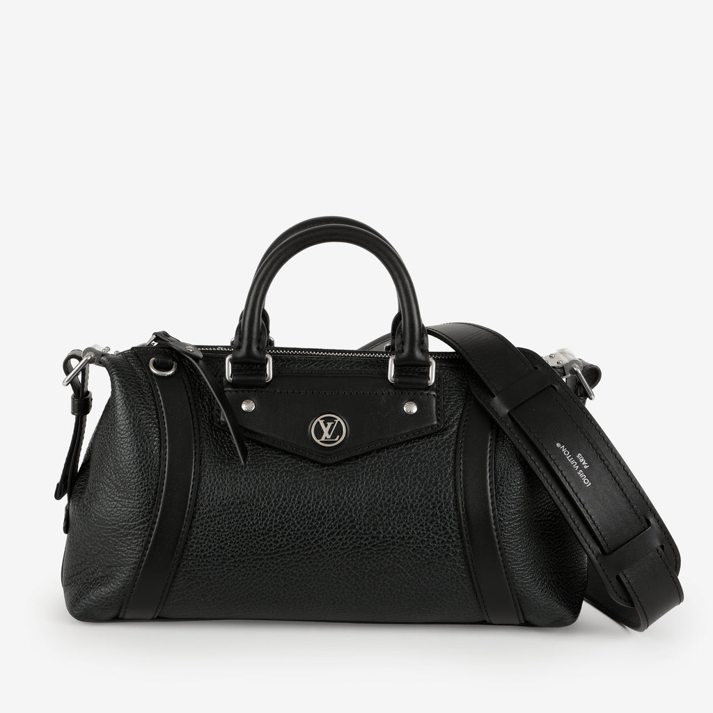 Biker PM, Black