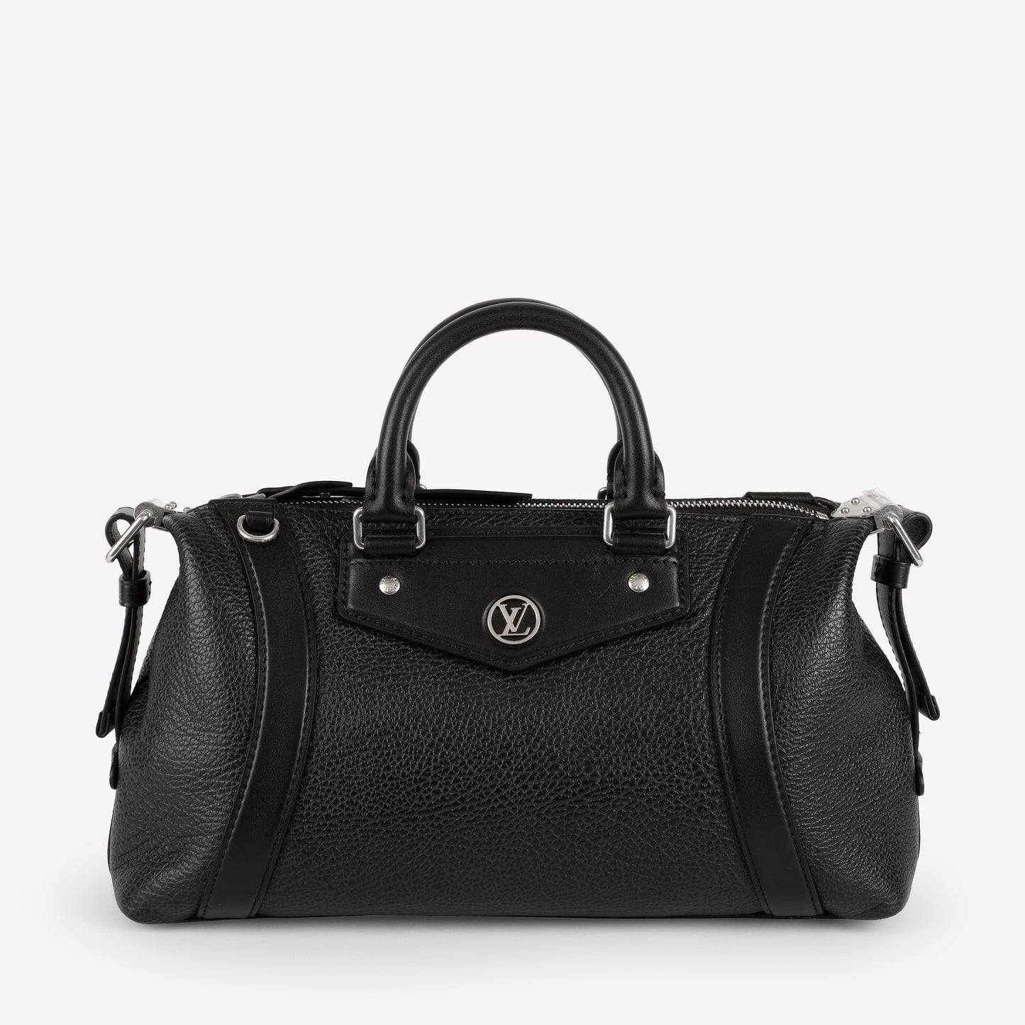 Biker PM, Black