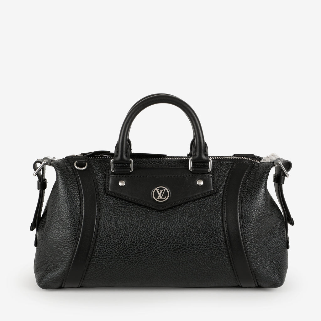 Biker PM, Black