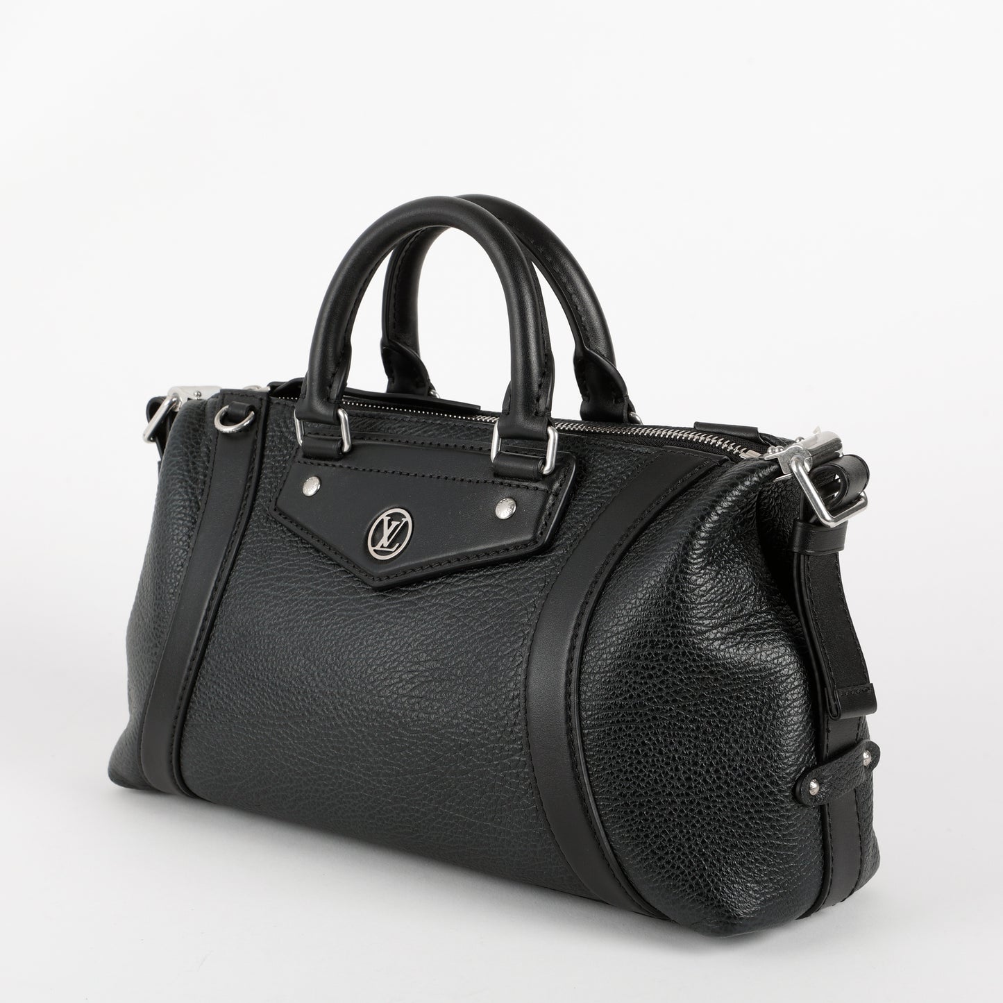 Biker PM, Black
