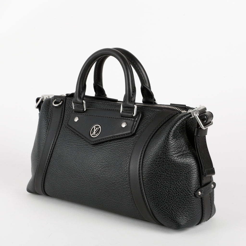 Biker PM, Black