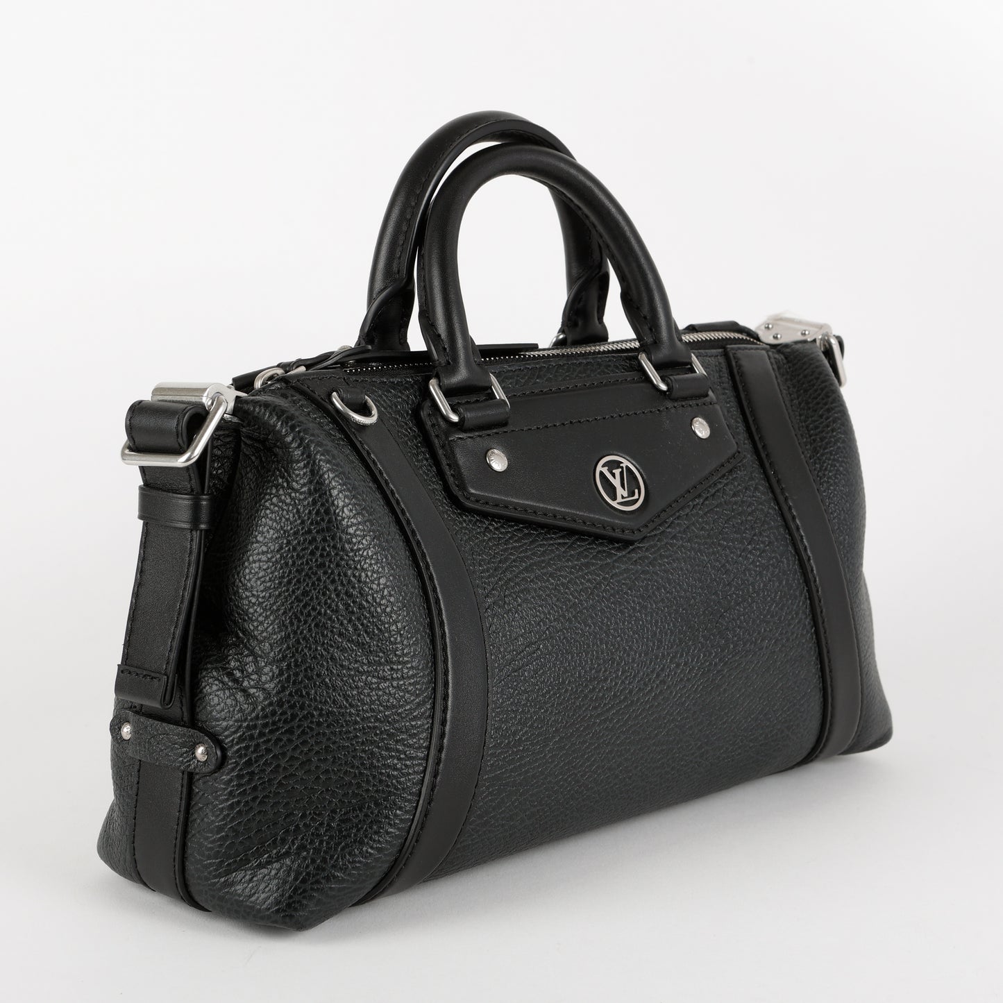 Biker PM, Black