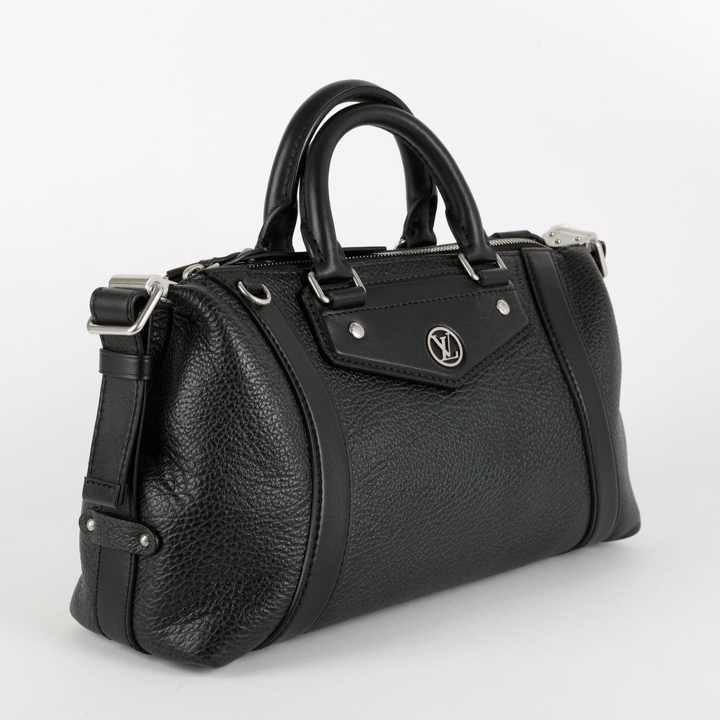 Biker PM, Black