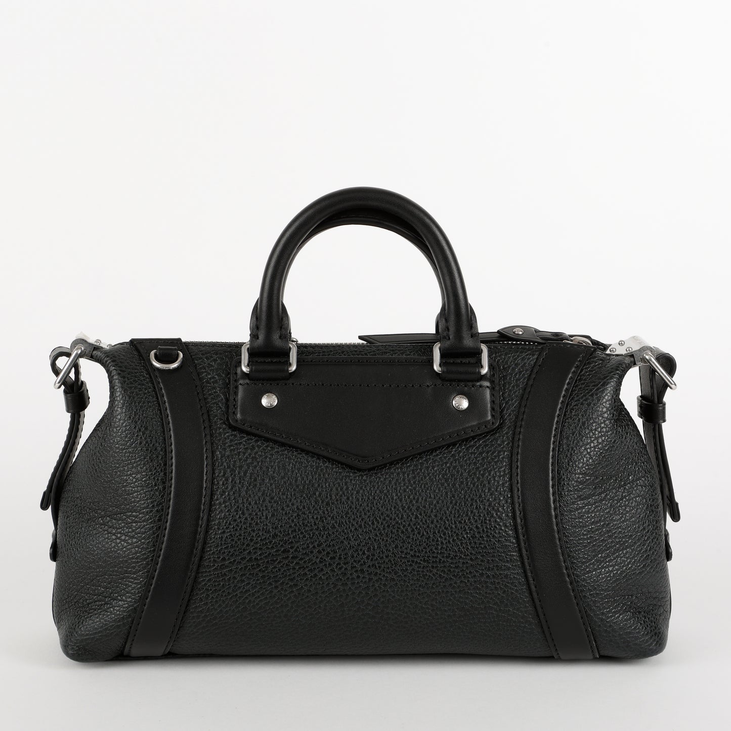 Biker PM, Black