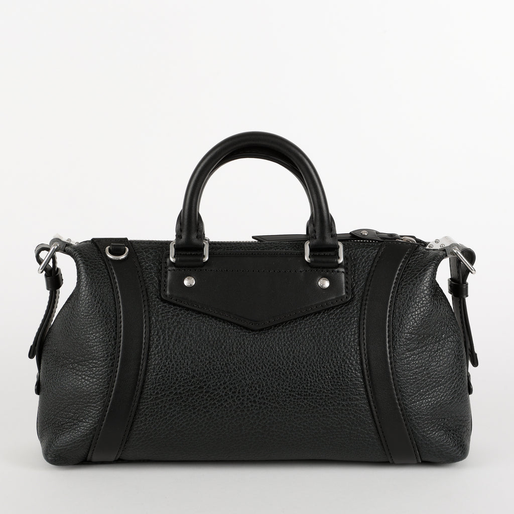 Biker PM, Black