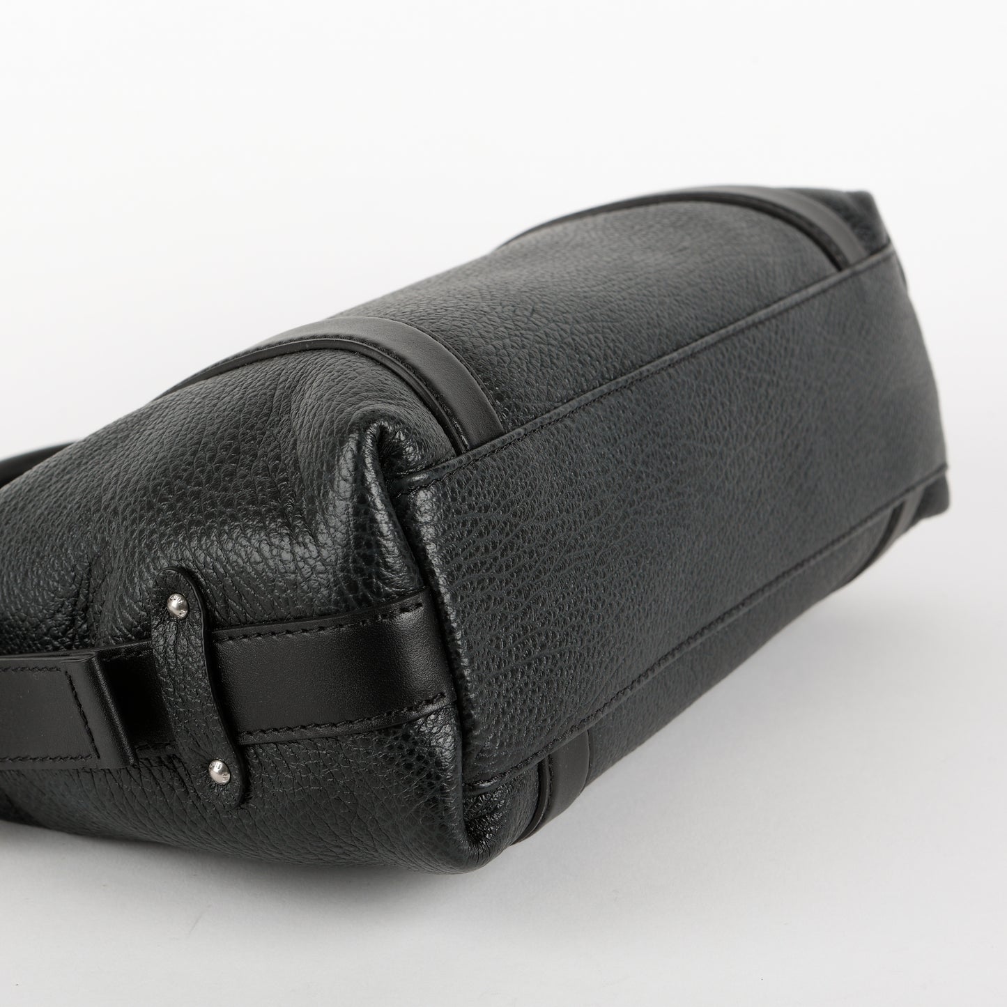 Biker PM, Black