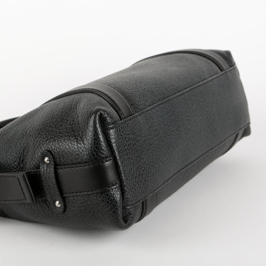 Biker PM, Black