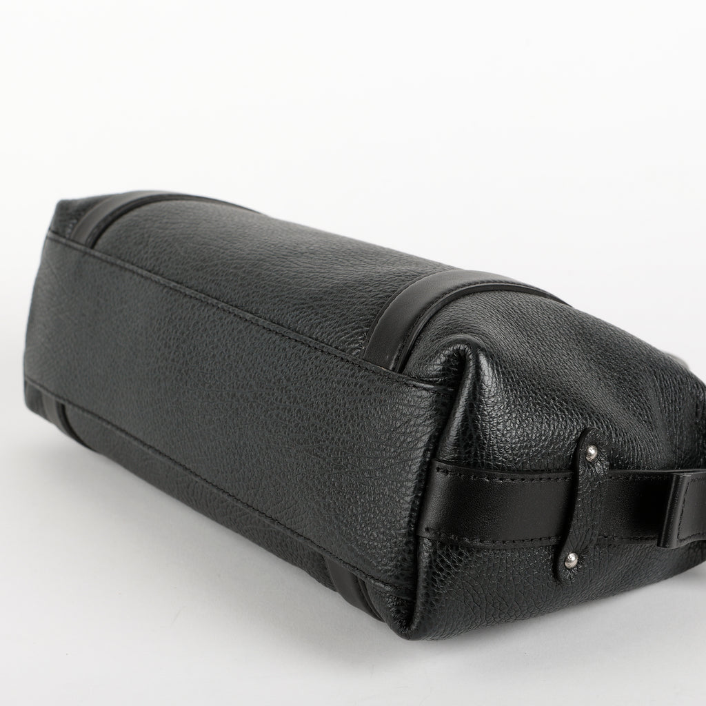 Biker PM, Black
