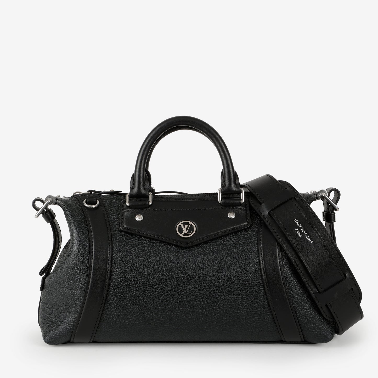 Biker PM, Black
