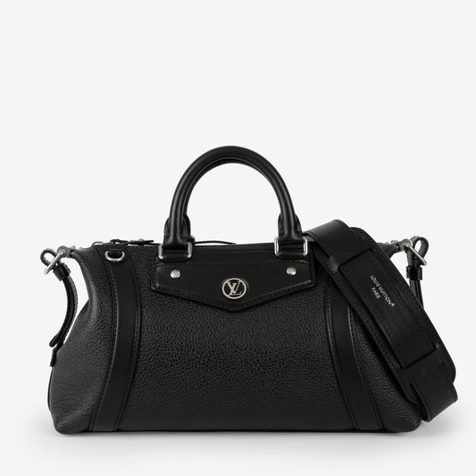 Biker PM, Black