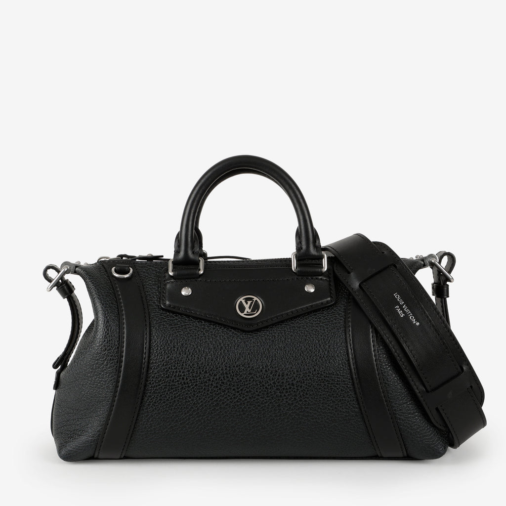 Biker PM, Black