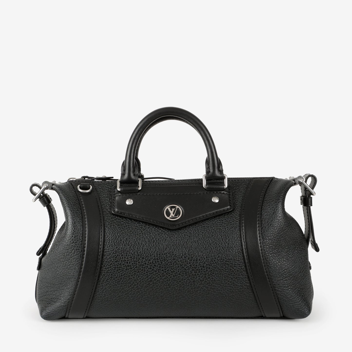Biker PM, Black