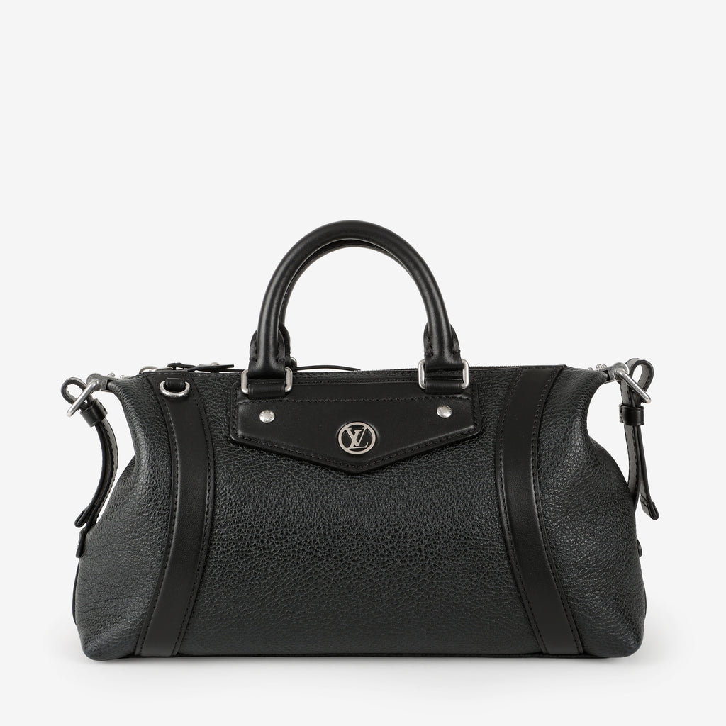 Biker PM, Black