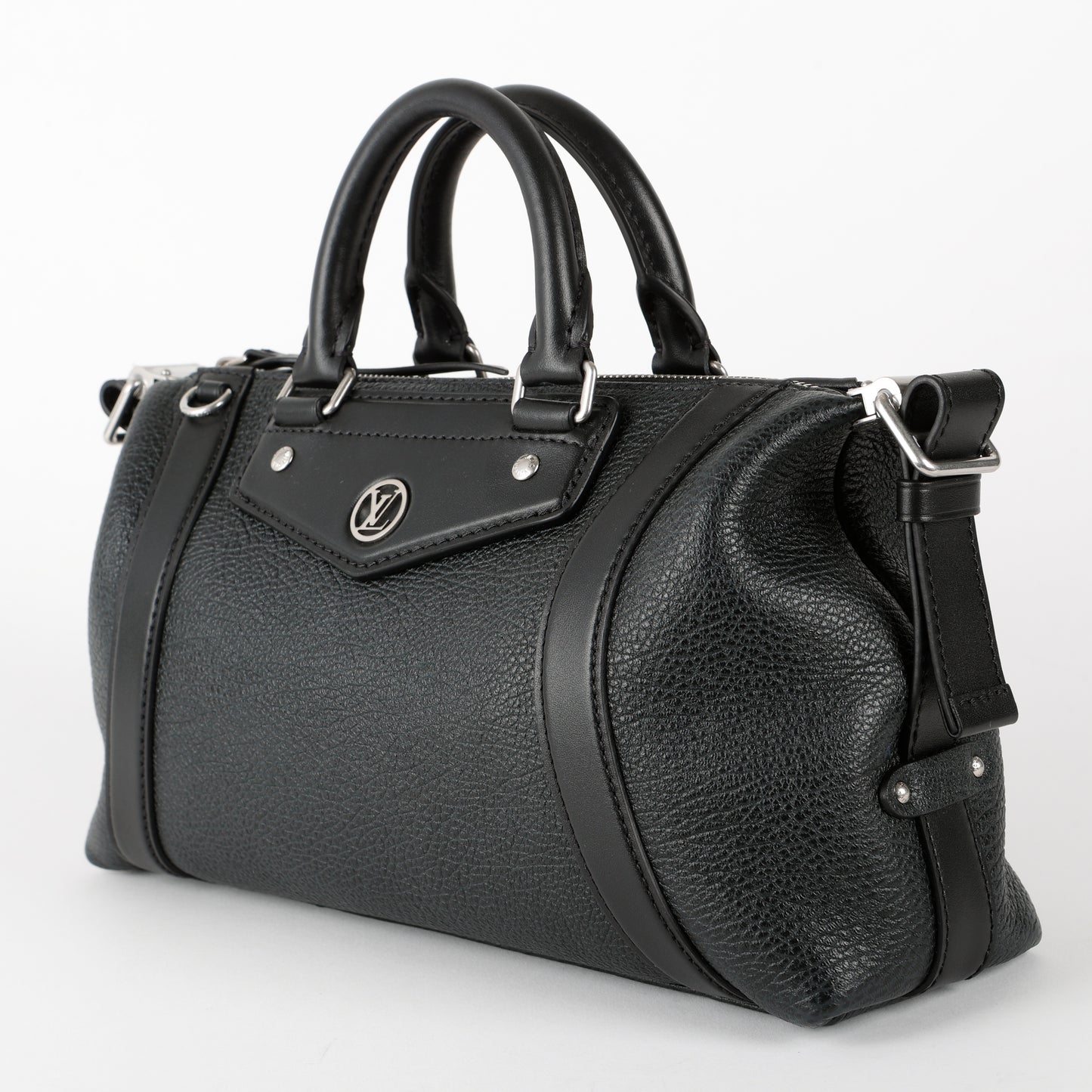 Biker PM, Black