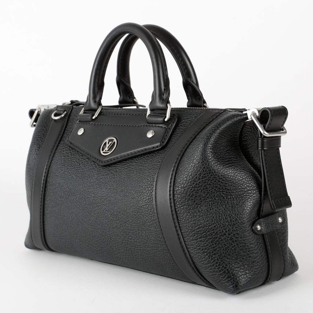 Biker PM, Black