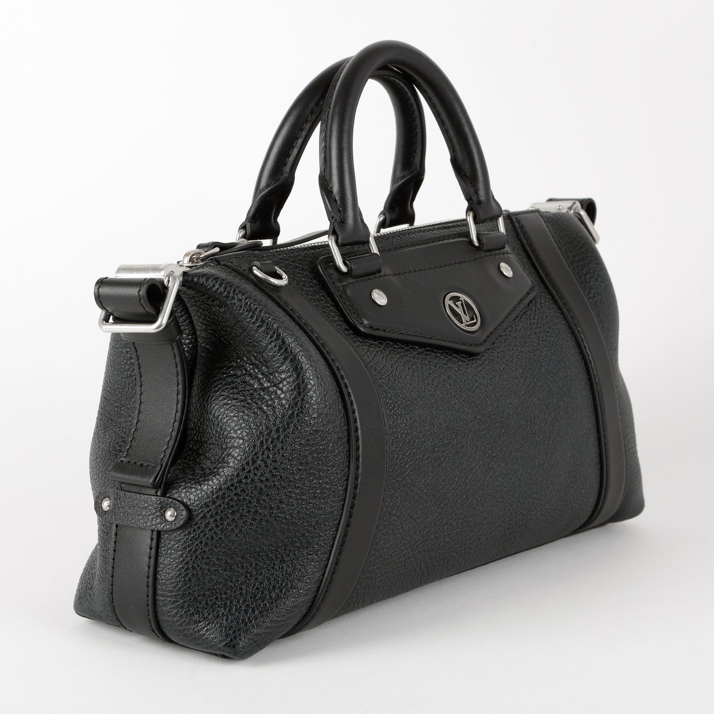 Biker PM, Black