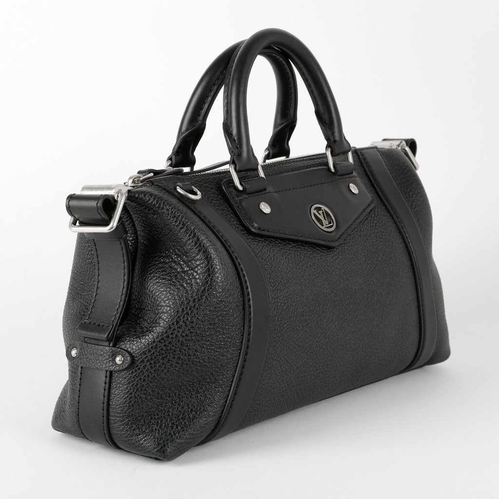 Biker PM, Black