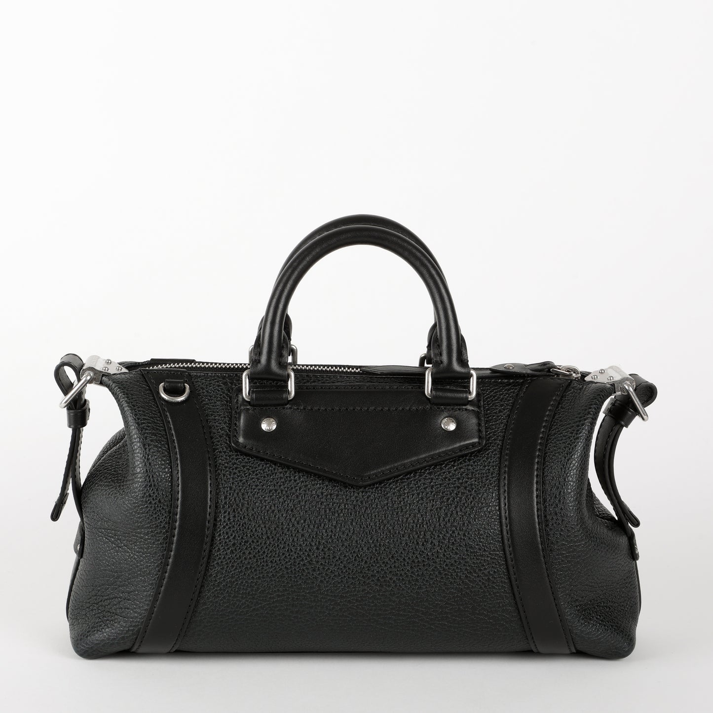 Biker PM, Black