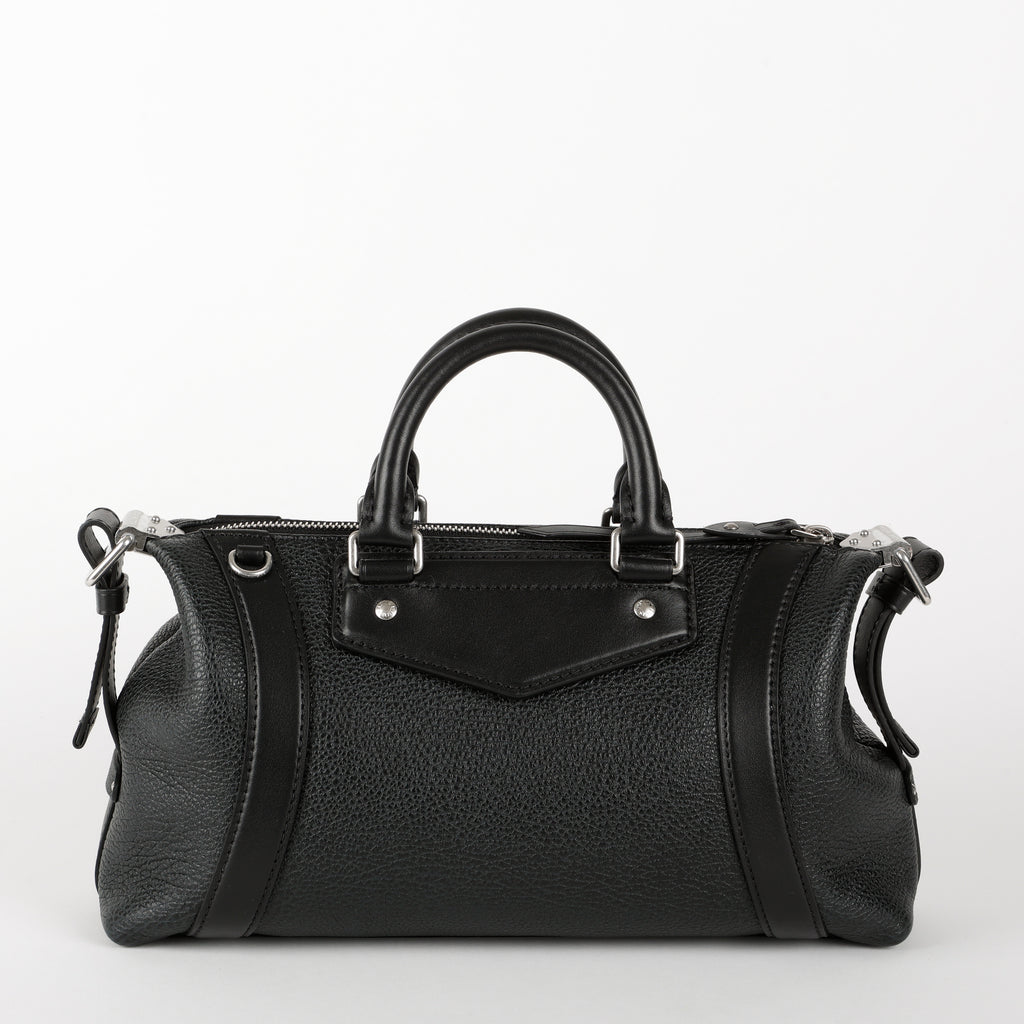 Biker PM, Black