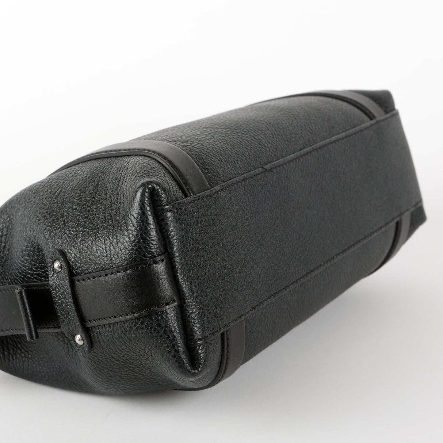 Biker PM, Black