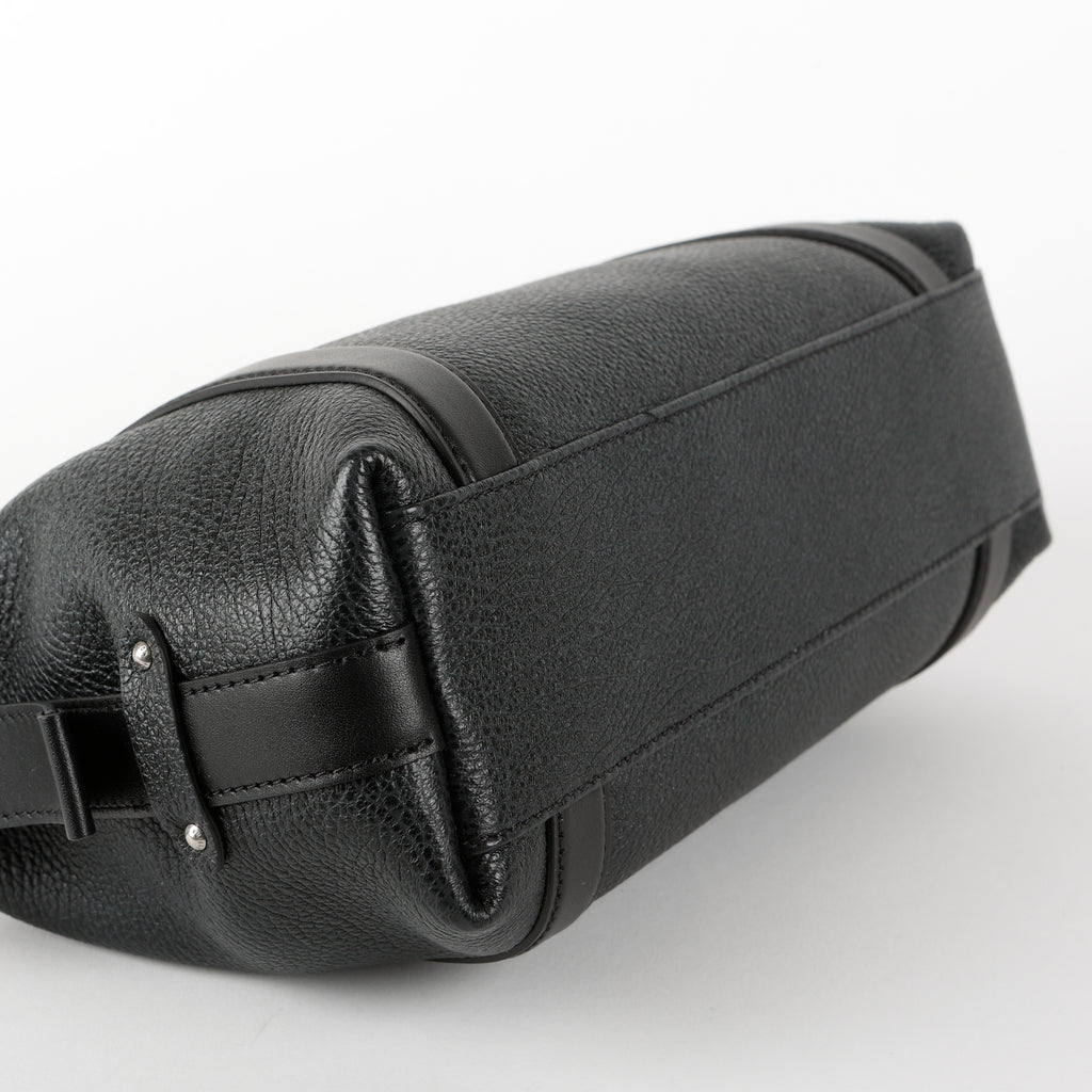 Biker PM, Black