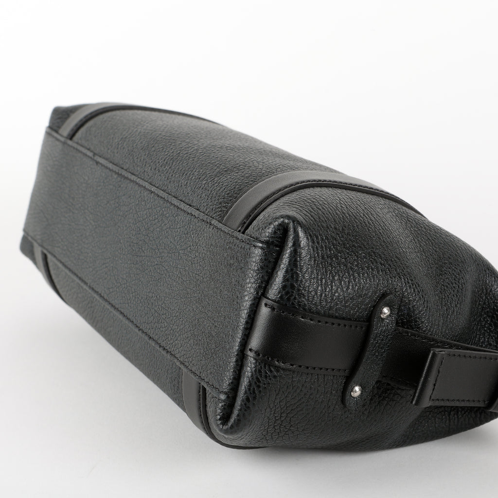 Biker PM, Black