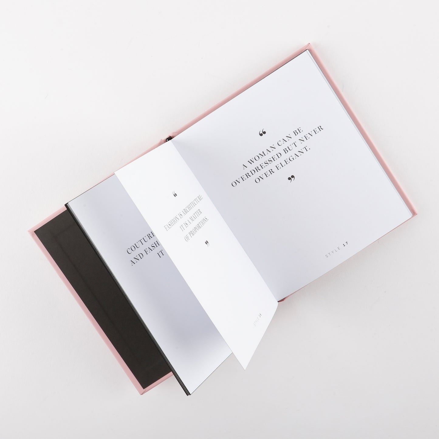 Pocket Coco Chanel Wisdom