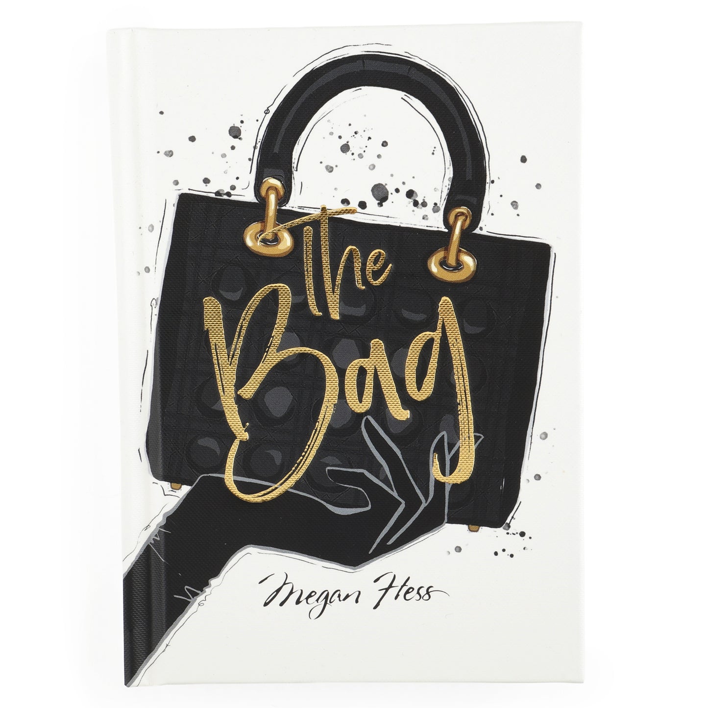 Megan Hess: The Bag