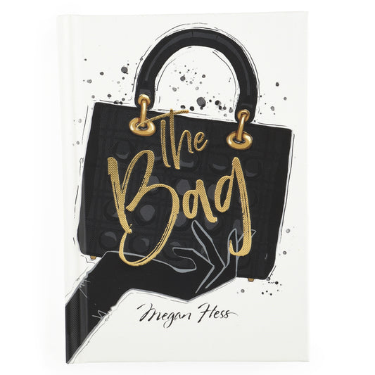 Megan Hess: The Bag