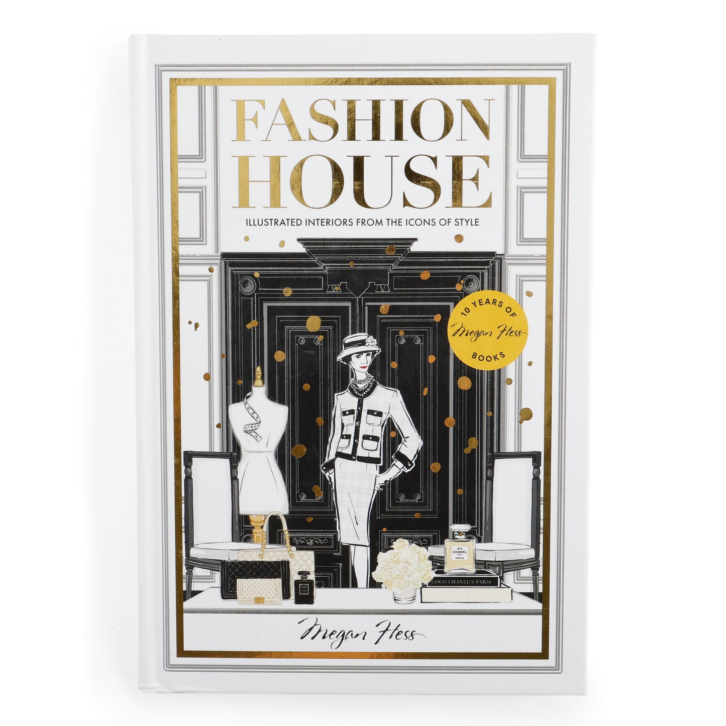 Fashion House Special Edition