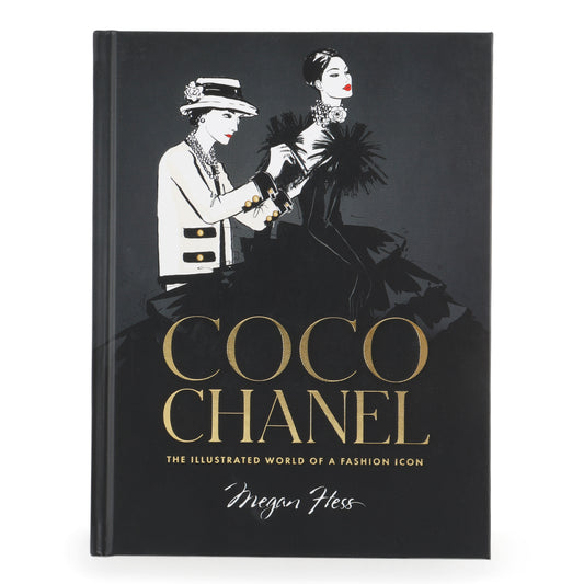 Coco Chanel Special Edition