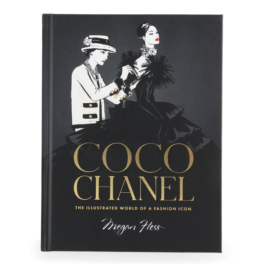 Coco Chanel Special Edition