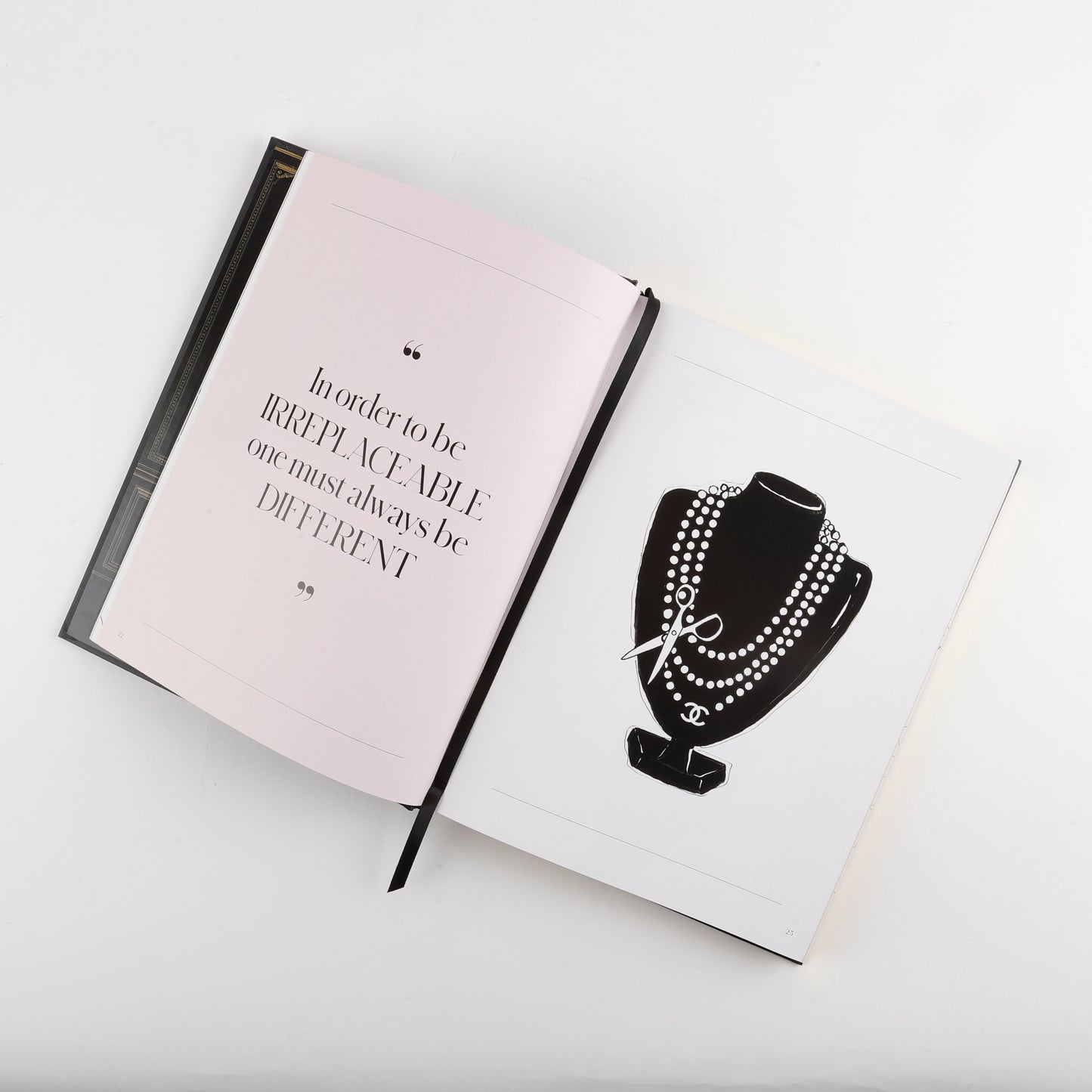 Coco Chanel Special Edition